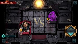 Кадры и скриншоты DungeonTop