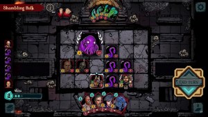 Кадры и скриншоты DungeonTop