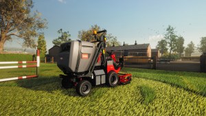 Кадры и скриншоты Lawn Mowing Simulator