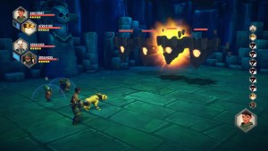 Кадры и скриншоты Earthlock