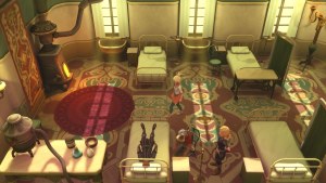 Кадры и скриншоты Earthlock