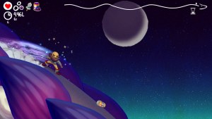 Кадры и скриншоты EarthNight