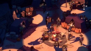 Кадры и скриншоты El Hijo: A Wild West Tale