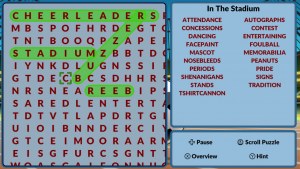 Кадры и скриншоты Epic Word Search Collection 1-2
