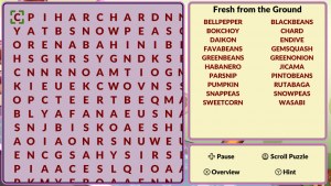 Кадры и скриншоты Epic Word Search Collection 1-2