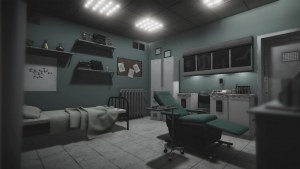 Кадры и скриншоты The Experiment: Escape Room