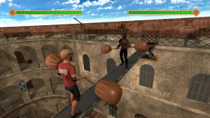 Кадры и скриншоты Escape Game: Fort Boyard