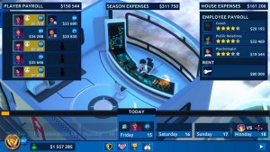Кадры и скриншоты Esports Life Tycoon