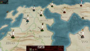 Кадры и скриншоты Shogun: Total War