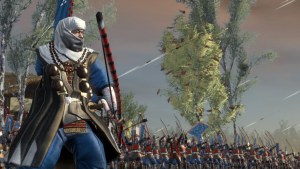 Кадры и скриншоты Total War: Shogun 2