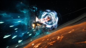 Кадры и скриншоты EVERSPACE: Stellar Edition