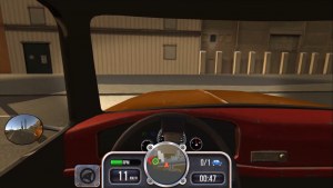 Кадры и скриншоты Extreme Trucks Simulator