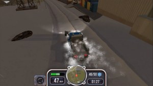 Кадры и скриншоты Extreme Trucks Simulator