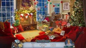 Кадры и скриншоты Faircroft's Antiques: Home for Christmas