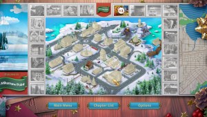 Кадры и скриншоты Faircroft's Antiques: Home for Christmas