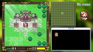 Кадры и скриншоты Fairune Collection