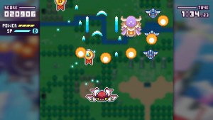 Кадры и скриншоты Fairune Collection