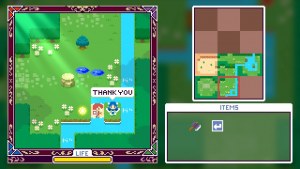 Кадры и скриншоты Fairune Collection