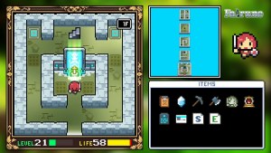 Кадры и скриншоты Fairune Collection