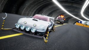 Кадры и скриншоты Fast & Furious: Spy Racers Rise of SH1FT3R