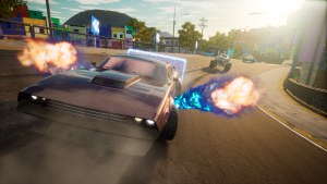 Кадры и скриншоты Fast & Furious: Spy Racers Rise of SH1FT3R