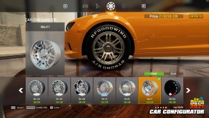 Кадры и скриншоты Car Mechanic Simulator 2021