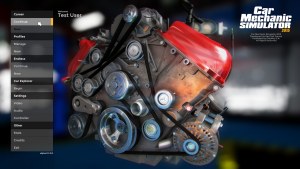 Кадры и скриншоты Car Mechanic Simulator 2015