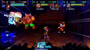 Кадры и скриншоты Fight'N Rage