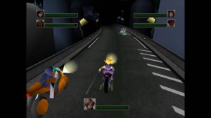 Кадры и скриншоты Final Fantasy VII