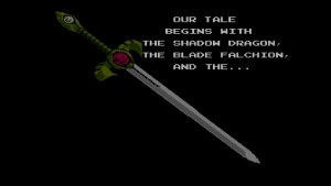 Кадры и скриншоты Fire Emblem: Shadow Dragon & the Blade of Light