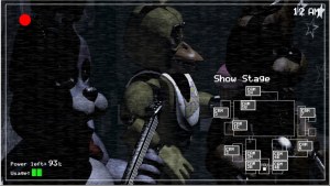 Кадры и скриншоты Five Nights at Freddy's Collection