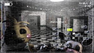 Кадры и скриншоты Five Nights at Freddy's Collection