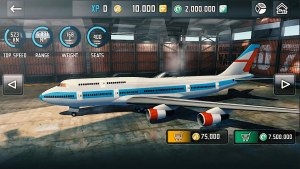 Кадры и скриншоты Flight Sim 2019