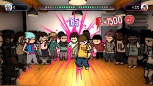 Кадры и скриншоты Floor Kids