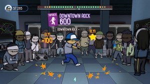 Кадры и скриншоты Floor Kids