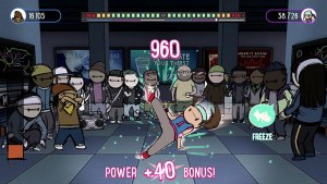 Кадры и скриншоты Floor Kids