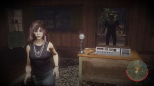 Кадры и скриншоты Friday The 13th: The Game
