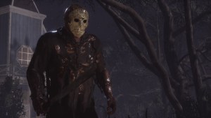Кадры и скриншоты Friday The 13th: The Game