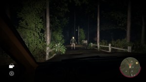Кадры и скриншоты Friday The 13th: The Game