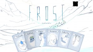 Кадры и скриншоты Frost