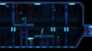 Кадры и скриншоты Ghost 1.0