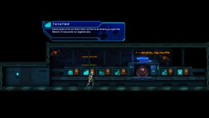 Кадры и скриншоты Ghost 1.0