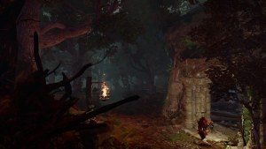 Кадры и скриншоты Ghost of a Tale
