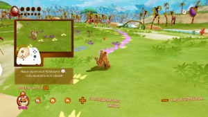 Кадры и скриншоты Gigantosaurus: The Game