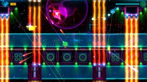 Кадры и скриншоты Glitch's Trip