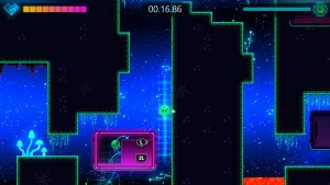 Кадры и скриншоты Glitch's Trip