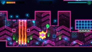 Кадры и скриншоты Glitch's Trip