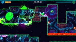 Кадры и скриншоты Glitch's Trip