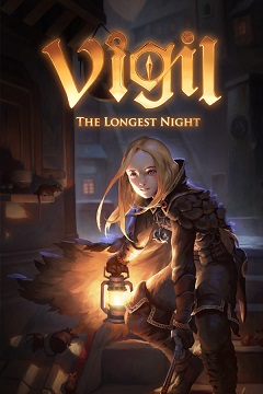 Постер Vigil: The Longest Night