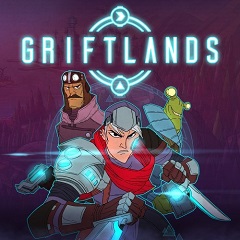 Постер Griftlands: Nintendo Switch Edition
